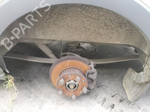 Bakaksel FORD TRANSIT CUSTOM V362 Van (FY, FZ) [2012-2025]  28996652