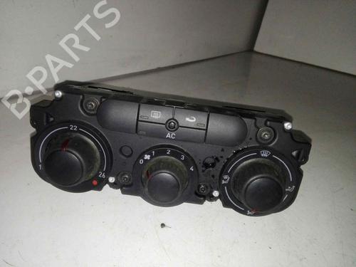 Used Climate control SEAT LEON (1P1) [2005-2013]  28989138