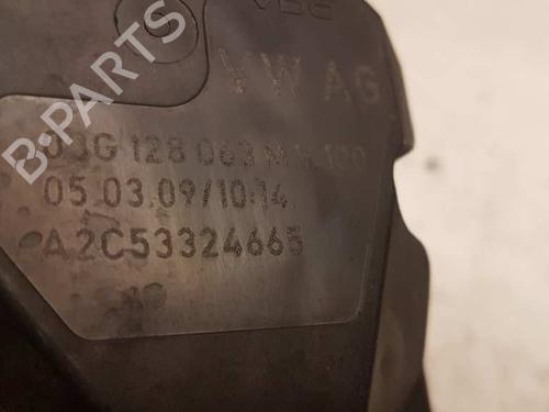 Throttle body AUDI A3 (8P1) 1.9 TDI | BP28998093M82