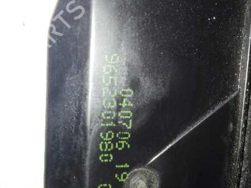 Tailgate lock CITROËN XSARA PICASSO (N68) 2.0 HDi | BP28979935C101 