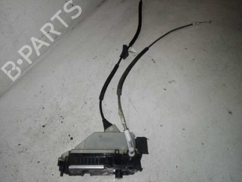 Used Rear right lock CITROËN C4 II (NC_) [2009-2025]  28985548