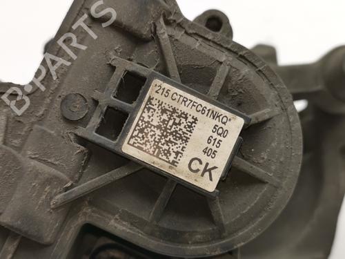 Left rear brake caliper VW GOLF VII (5G1, BQ1, BE1, BE2) | BP28994610M107