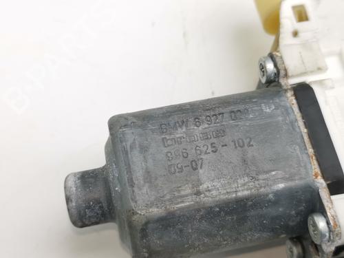 Front right window mechanism BMW 3 (E90) 320 d | BP28999147C23