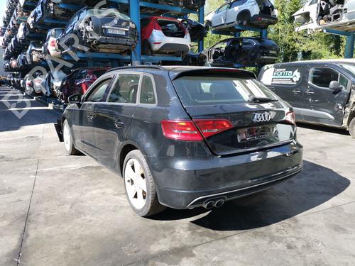 Luftventil AUDI A3 (8V1, 8VK) 2.0 TDI | BP39445227I21 - Image 4