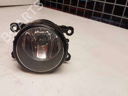 Used Left front fog light RENAULT MEGANE III Hatchback (BZ0/1_, B3_) 1.5 dCi (BZ1G, BZ1W, BZ0R) (95 hp) 28979755