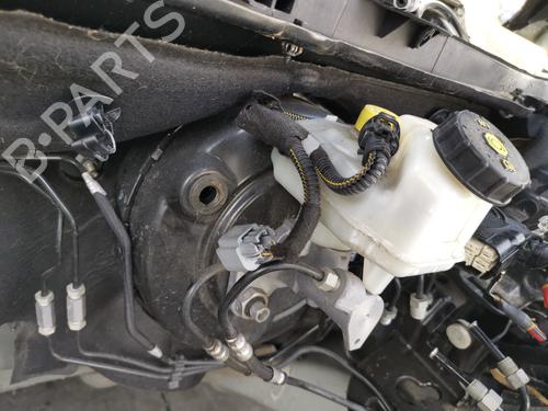Used Servo brake OPEL INSIGNIA A (G09) [2008-2017]  28987791