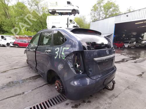 Mass air flow sensor HONDA FR-V (BE) 2.2 i CTDi (BE5) | BP28979486M95