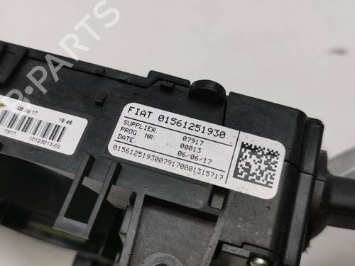 Headlight switch ALFA ROMEO GIULIA (952_) 2.2 D (952AEM250, 952AEA250) | BP39443970I24 - Image 4