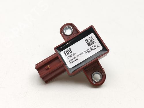 Used Electronic sensor FIAT 500 (312_) 1.2 (312AXA1A) (69 hp) 28987825