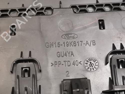 Air vent FORD ECONOLINE Van | BP31942462I21