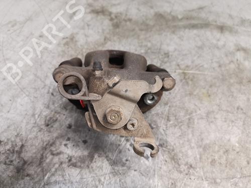 Right rear brake caliper SMART FORFOUR (454) 1.5 CDI (454.001) | BP39436950M106 - Image 2
