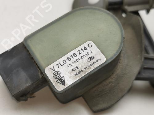 Electronic sensor AUDI Q7 (4LB) 4.2 TDI quattro | BP39444164M84 - Image 3