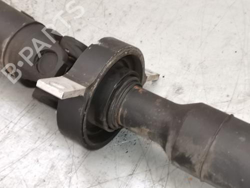Driveshaft BMW 3 (E90) 320 d | BP28994760M37
