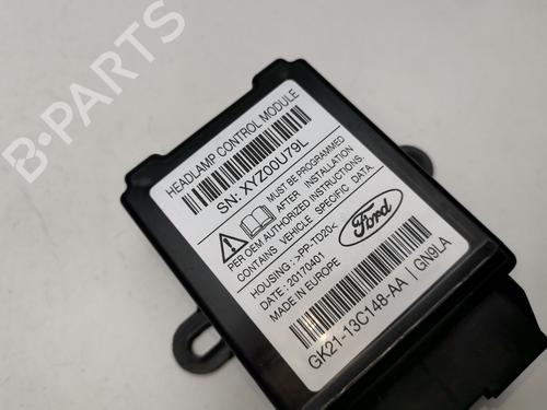 Electronic module FORD TRANSIT CUSTOM V362 Van (FY, FZ) 2.2 TDCi | BP39439629M83 - Image 3