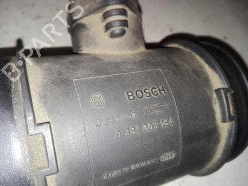 Mass air flow sensor OPEL FRONTERA B (U99) 2.2 DTI (6B_ZC, 6B_VF, 6B_66, 6B_76) | BP28989087M95