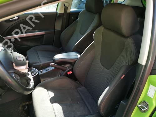 Elektronisk modul SEAT LEON (1P1)  | BP28977775M83 