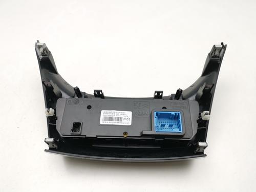 Climate control PEUGEOT 2008 I (CU_)  | BP28989458I5 