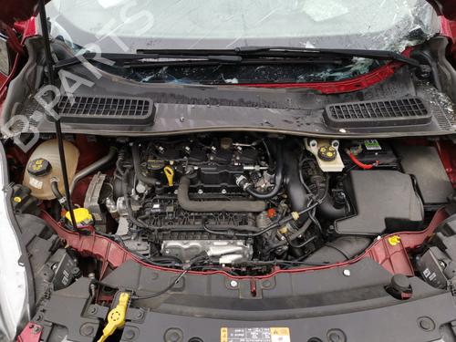 Koplampsproeier FORD KUGA III (DFK) | BP30568385E17