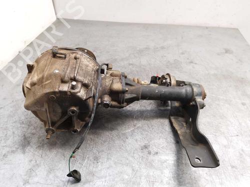 Front differential FORD RANGER (ET) 2.5 TDCi 4x4 | BP40179841M23 - Image 4