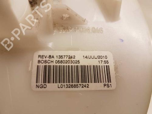 Fuel pump OPEL ASTRA J Sports Tourer (P10) 2.0 CDTI (35) | BP28992706M76 