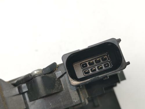 Rear left lock OPEL CORSA E (X15) 1.3 CDTI (08, 68) | BP28983849C100 