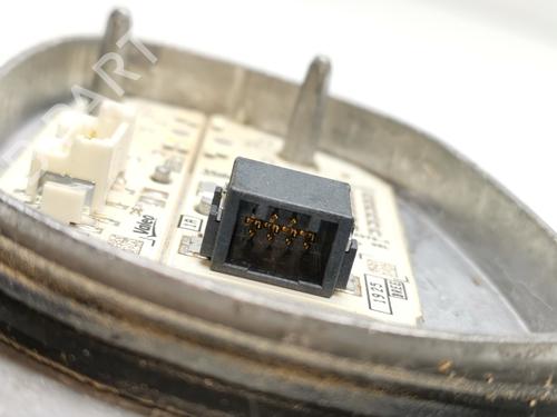 Lights ECU SEAT ATECA (KH7, KHP)  | BP29272844M55 