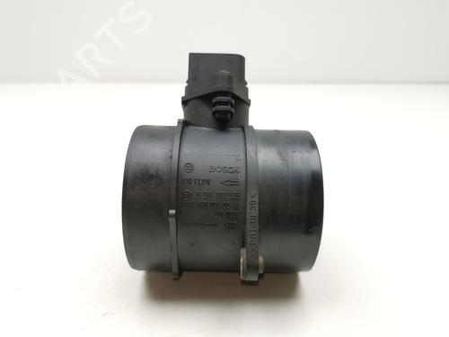 Used Mass air flow sensor MERCEDES-BENZ C-CLASS Coupe (CL203) C 220 CDI (203.708) (150 hp) 29533744