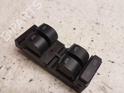 Venstre fortil elrude kontakt AUDI A3 (8L1) 1.9 TDI (130 hp) 28978794