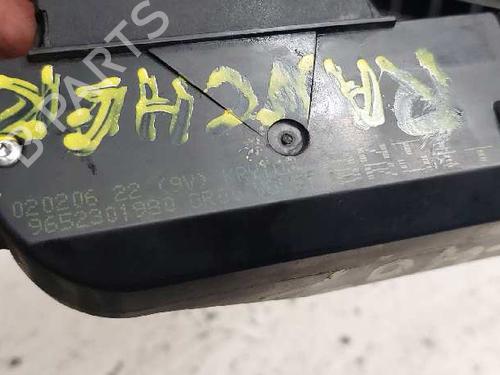 Tailgate lock PEUGEOT 407 SW (6E_, 6D_) 2.0 | BP28979924C101 