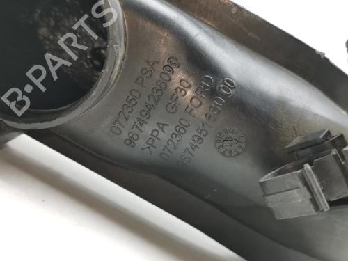 Pipe CITROËN C4 II (NC_)  | BP28978180M125 