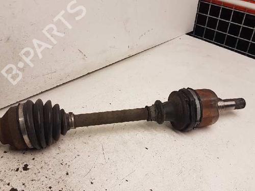 Used Left front driveshaft FORD MONDEO III (B5Y) 2.2 TDCi (155 hp) 28990311