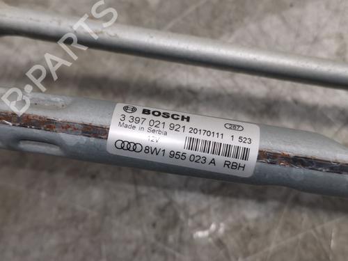 Front wiper motor AUDI A4 B9 Avant (8W5, 8WD) 2.0 TDI | BP32407187M29 - Image 3