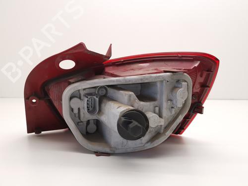 Left taillight SEAT IBIZA IV (6J5, 6P1)  | BP28989186C34 
