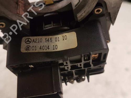 Steering column stalk MERCEDES-BENZ E-CLASS (W210) E 320 CDI (210.026) | BP28984360I23