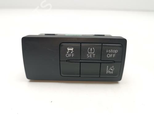 Switch MAZDA 2 Hatchback (DL, DJ)  | BP29289537I30 