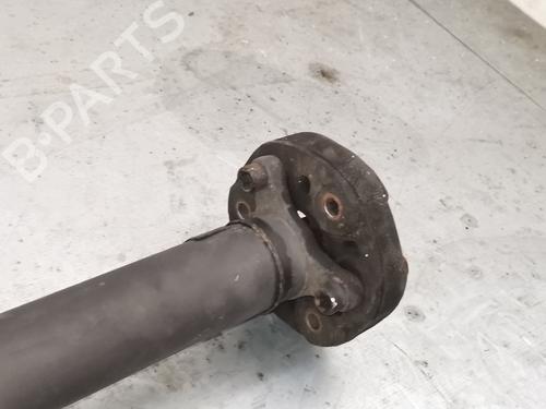 Driveshaft MERCEDES-BENZ C-CLASS (W203) C 220 CDI (203.006) | BP28994386M37