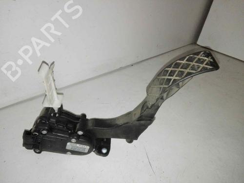 Pedal SEAT LEON (1M1) 1.9 TDI (130 hp) 28979874
