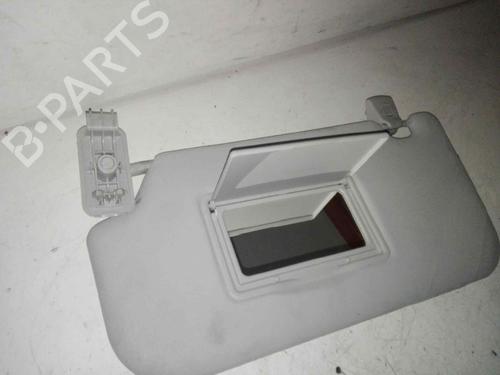 Left sun visor FORD FIESTA VI (CB1, CCN) 1.6 TDCi | BP28978194I1 
