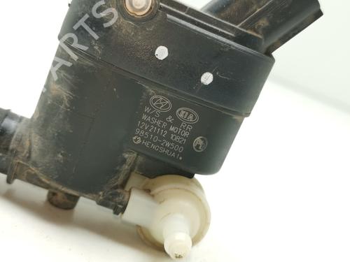 Spylervæskepumpe KIA CEED (CD)  | BP30568446E24 