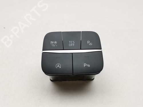 Pulsantiera FORD PUMA (J2K, CF7) [2019-2026]  31792397