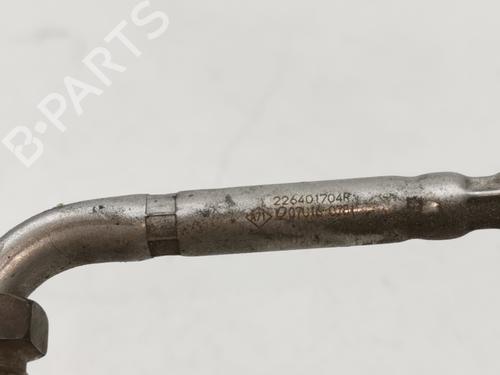 Electronic sensor RENAULT KANGOO Express (FW0/1_) 1.5 dCi 90 (FW0G, FW05, FW08, FW11) | BP39442447M84 - Image 3