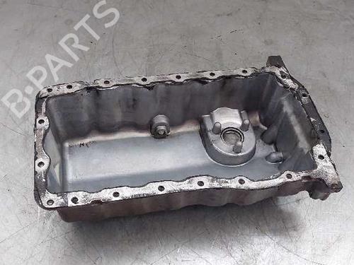 Oliebundkar SEAT IBIZA III (6L1) [2002-2009]  28984279