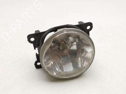 Used Right front fog light PEUGEOT 208 I (CA_, CC_) 1.6 HDi (114 hp) 28980017