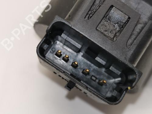 Throttle body FORD FOCUS II (DA_, HCP, DP) | BP28990346M82