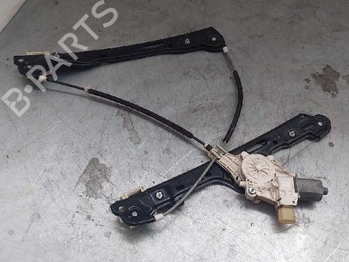 Rudehejsemekanisme Højre foran BMW 1 (E87) 118 d (143 hp) 28999109