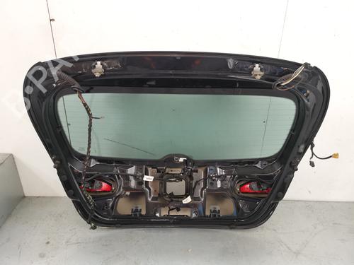 Tailgate SEAT LEON (1P1)  | BP28992841C6 