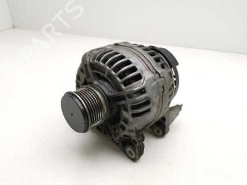 Używane Alternator VW GOLF VI (5K1) [2008-2014]  29708527