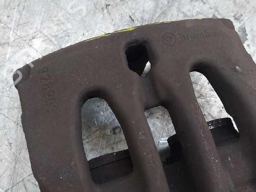 Right front brake caliper MERCEDES-BENZ VITO Bus (W639) 113 CDI (639.701, 639.703, 639.705) | BP28994498M104 