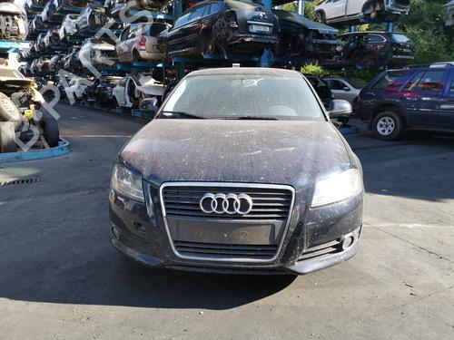 Left front driveshaft AUDI A3 (8P1) 1.4 TFSI | BP39439689M38 - Image 12