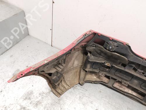 Rear bumper MERCEDES-BENZ C-CLASS Coupe (CL203)  | BP28992538C8 